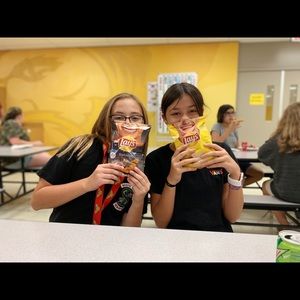 Meet your Posher, Emily